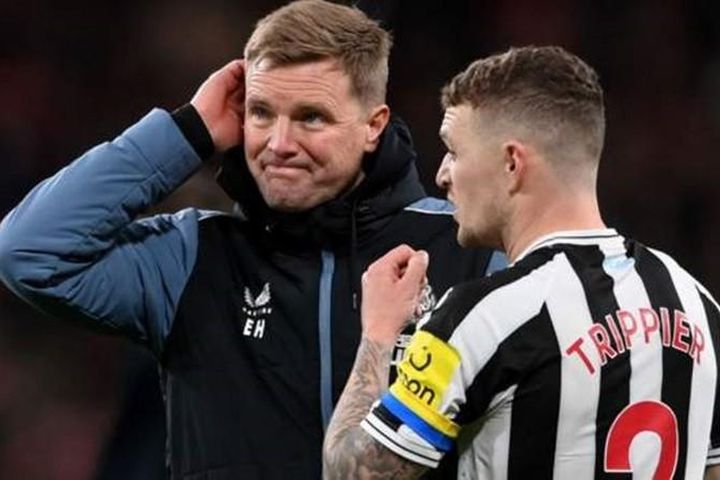 Newcastle vẫn còn nhiều ngọn núi để leo