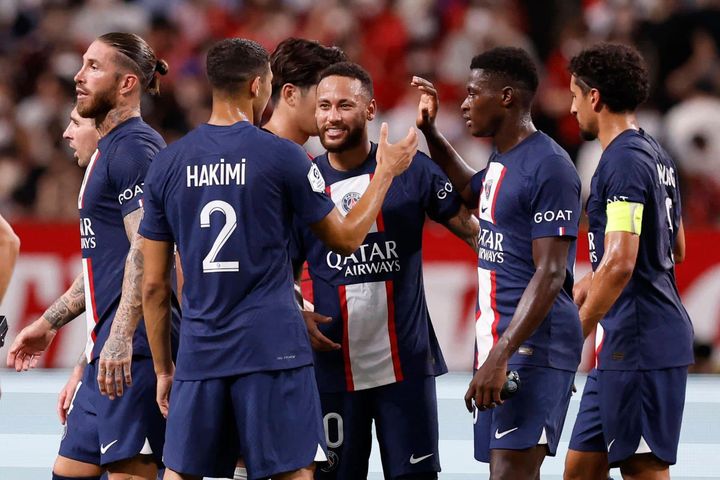 Trang quốc tế dự đoán tỷ số trận PSG - Nantes 03h00 ngày 5/3