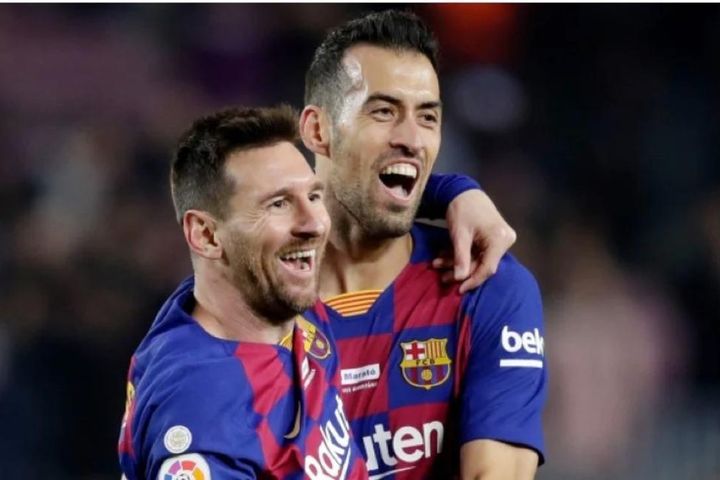 Messi bị phá vỡ kỷ lục đặc biệt ở các trận 'Siêu kinh điển'