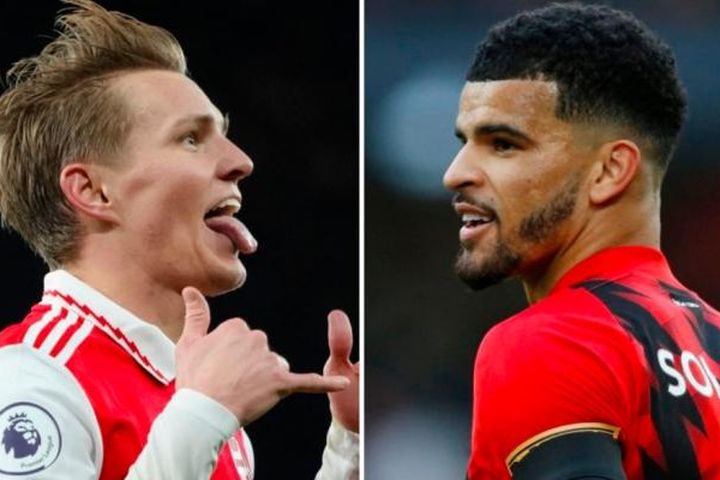 Nhận định Arsenal vs Bournemouth, 22h ngày 4/3, vòng 26 Ngoại hạng Anh