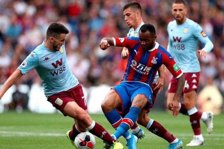 Nhận định Aston Villa vs Crystal Palace, 22h ngày 4/3, vòng 25 Ngoại hạng Anh