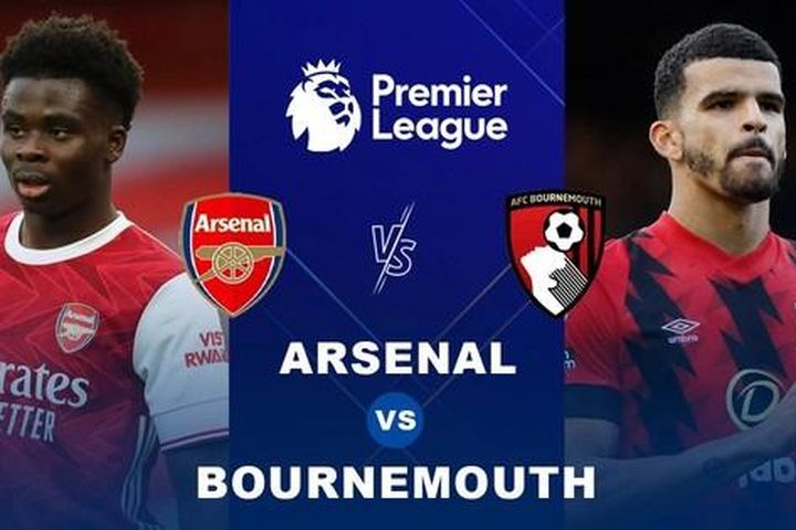 Nhận định Arsenal vs Bournemouth, 22h00 ngày 4/3: Duy trì khoảng cách