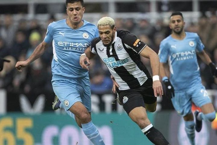 Manchester City - Newcastle: Quá khó cho 'Chích chòe'