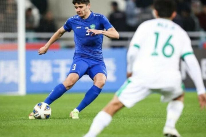 Bảng xếp hạng U20 châu Á ngày 4/3: Việt Nam, Uzbekistan chiếm lợi thế