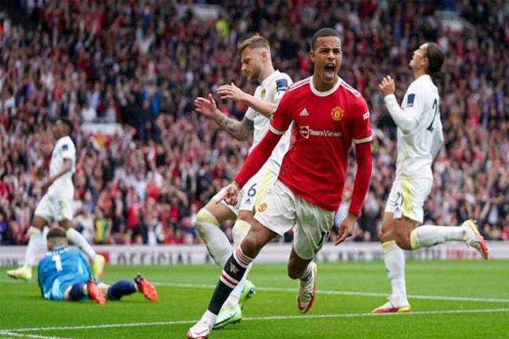 Lối thoát cho 'trai hư' Greenwood: Đến Thổ Nhĩ Kỳ 1 năm, chờ HLV Ten Hag cứu rỗi