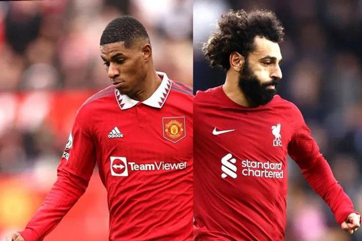 Đại chiến Liverpool - MU: Salah đối đầu Rashford, tuyến giữa nóng bỏng