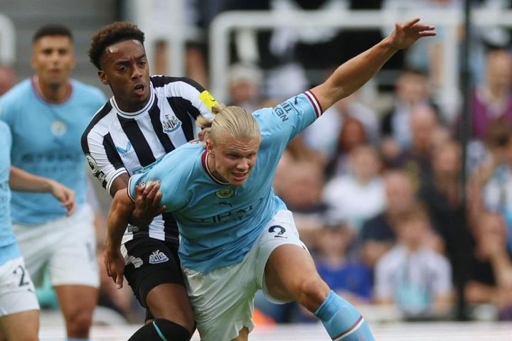 Nhận định bóng đá Man City vs Newcastle: Nỗ lực bám đuổi