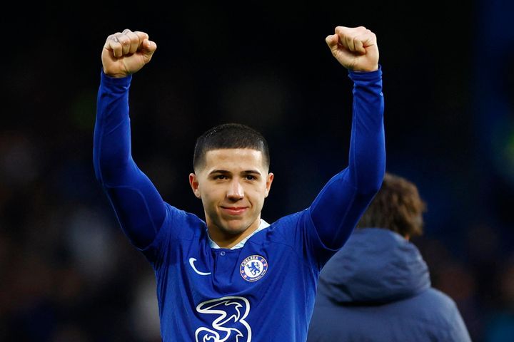 Chelsea thắng trận đầu tiên kể từ tháng 1