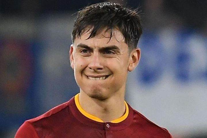 Dybala dọa kiện Juventus