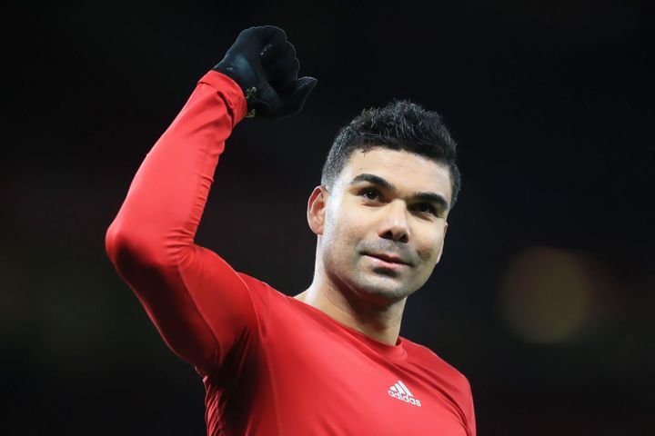 Ten Hag: Không tự nhiên Casemiro có 5 cúp Champions League