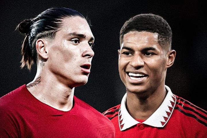 Thống kê vô duyên của Liverpool trước trận gặp MU