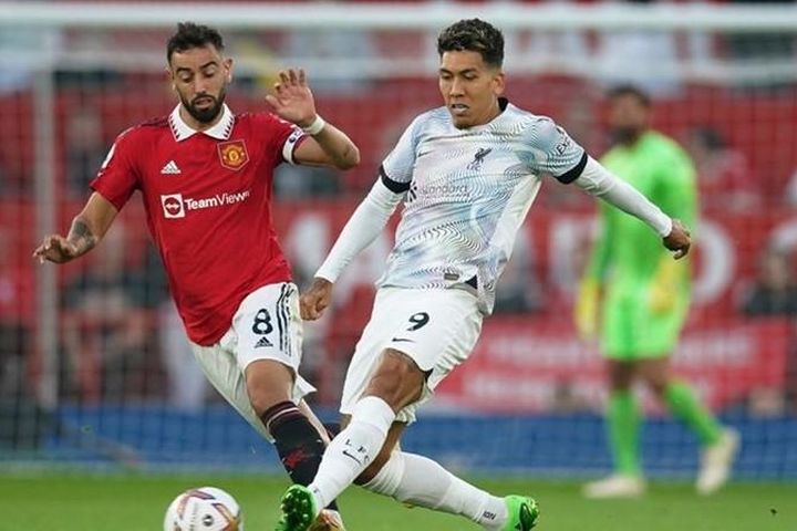 'Derby Anh quốc' Liverpool - Man.United: Đã đến lúc song hành