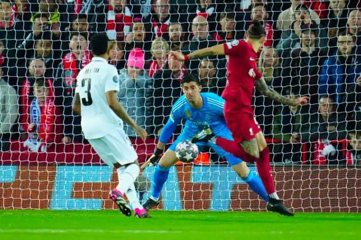 Dự đoán kết quả trận đại chiến Liverpool - Man Utd 23h30 ngày 5/3