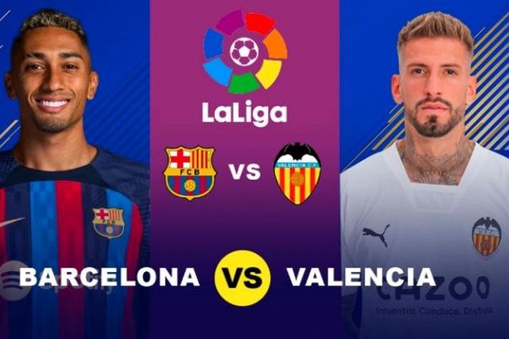 Nhận định Barcelona vs Valencia, 22h15 ngày 5/3, vòng 24 La Liga