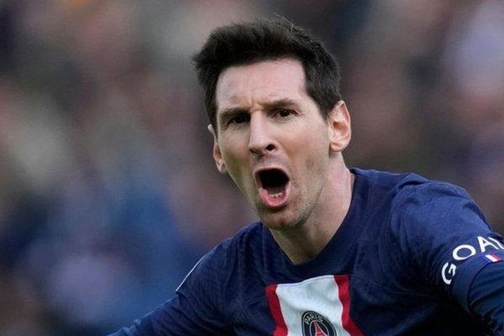 Messi chạm mốc đóng góp 1.000 bàn thắng trong sự nghiệp