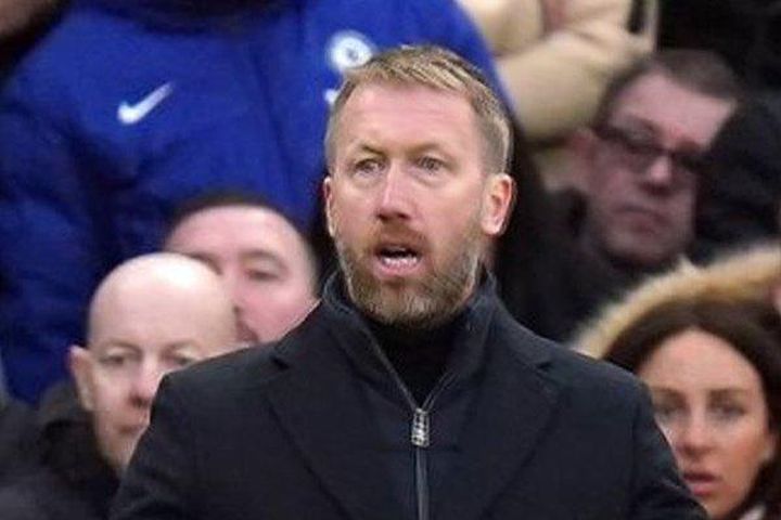 Chelsea thắng trở lại nhưng Potter vẫn bị CĐV nhà la ó