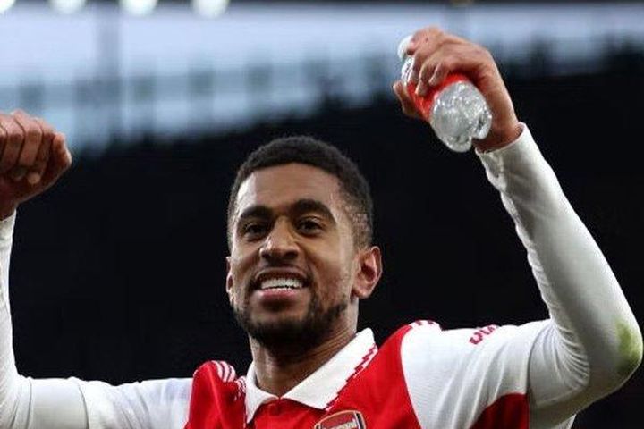 Reiss Nelson: Siêu dự bị có thể quyết định mùa giải của Arsenal