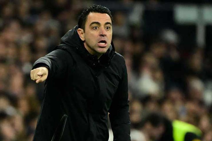 Tin mới nhất bóng đá sáng 5/3: Xavi nói Barcelona là CLB khó dẫn dắt nhất thế giới