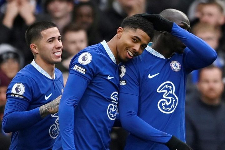 Kết quả Ngoại hạng Anh hôm nay 5/3: Chelsea cười, Tottenham khóc