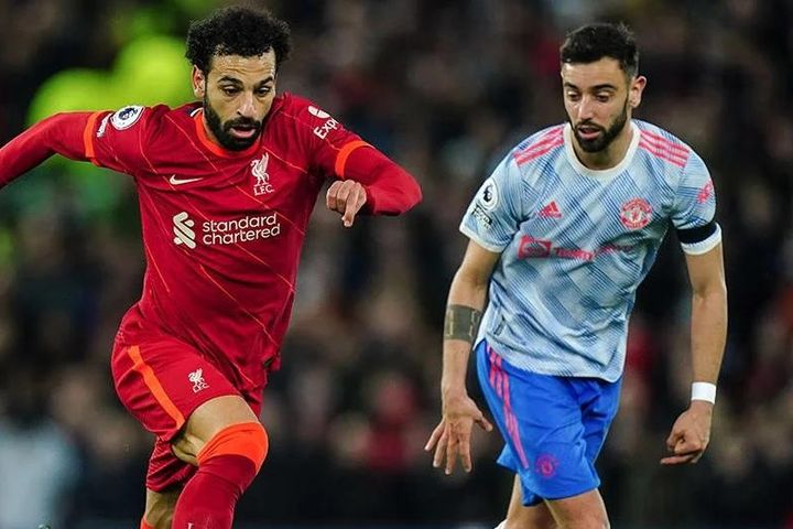 Nhận định bóng đá Liverpool vs Man Utd: Quỷ Đỏ giải hạn Anfield