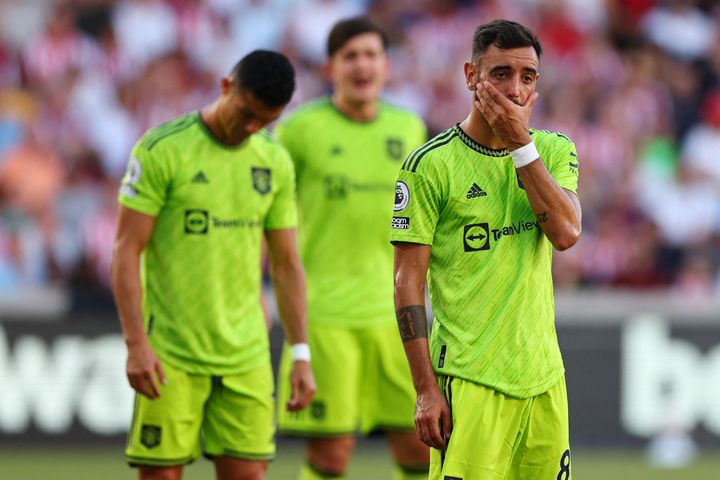 Keane: 'Vài cầu thủ MU có hành động rác rưởi'