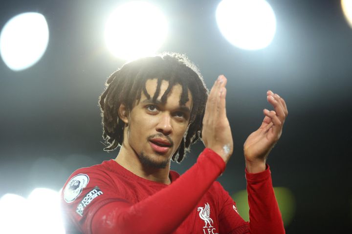 Đè bẹp MU giúp Liverpool tạo ra bước ngoặt lớn