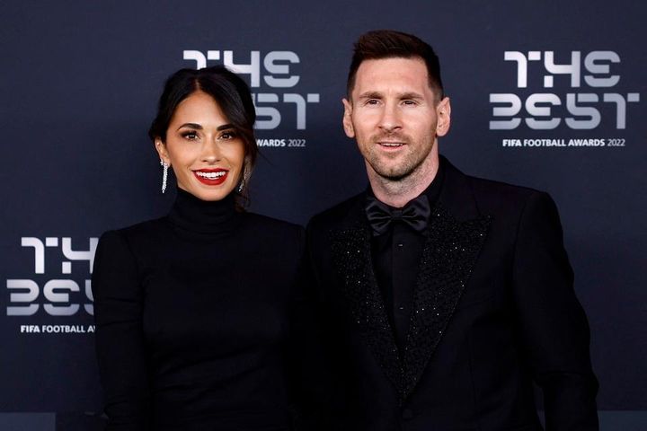 Tình tiết mới vụ siêu thị nhà vợ Messi bị xả súng