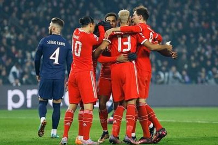 Lịch bóng đá giữa tuần này: 'Sinh tử' ở Champions League