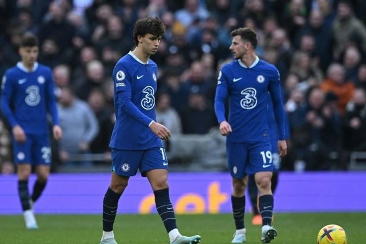 Chelsea – Dortmund (0-1): Thời khắc của sự thật