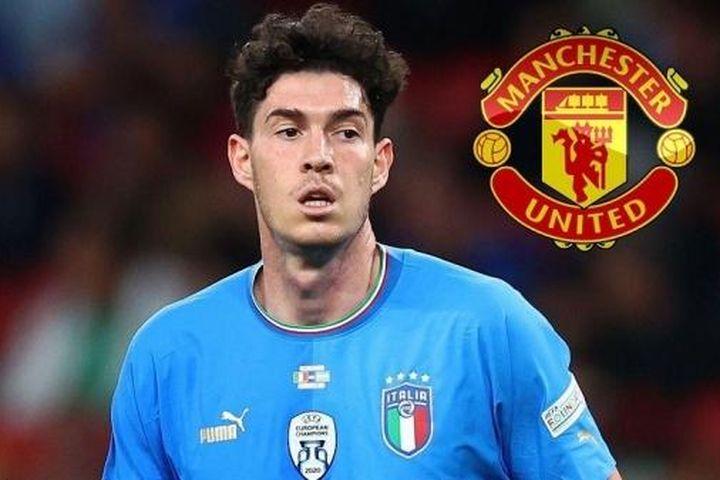 Chuyển nhượng ngày 6/3: Jude Bellingham chưa rời Dortmund; khả năng HLV Zidane trở lại Real Madrid; MU tìm cách ký Alessandro Bastoni