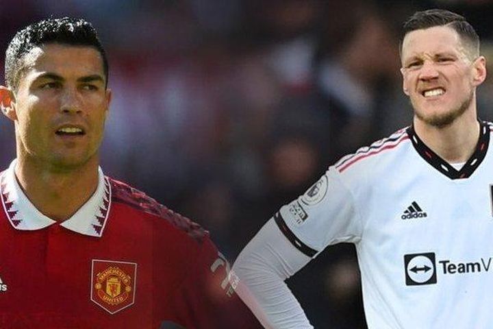 MU thua đau Liverpool: Weghorst chưa đủ tầm thay Ronaldo