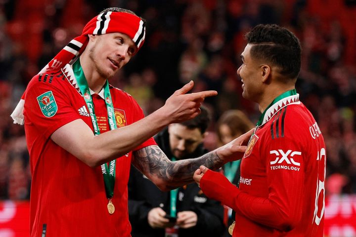 Scholes chỉ tên cầu thủ không đủ khả năng khoác áo Man United