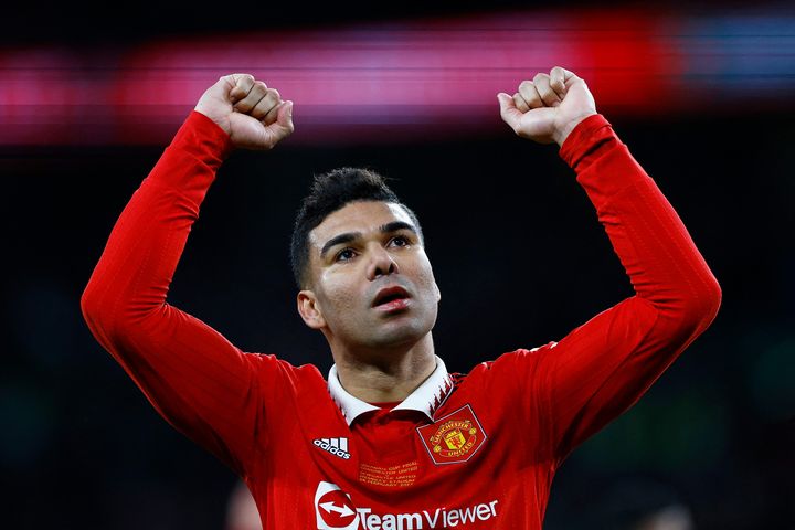 Casemiro có nguy cơ nghỉ thi đấu ở Europa League