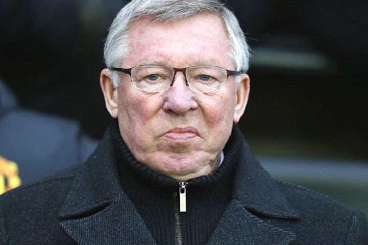 Quyền lực của Sir Alex Ferguson