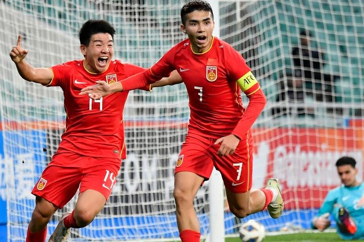 Báo Trung Quốc so sánh U20 nước này với tuyển Nhật Bản ở World Cup
