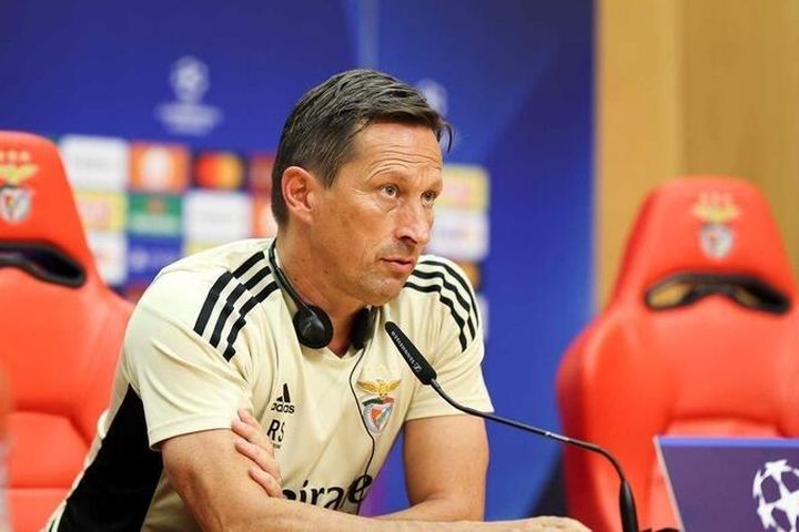 Benfica không còn là một hiện tượng