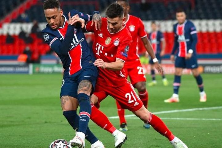 Nhận định Bayern vs PSG, 3h ngày 9/3, vòng 1/8 Champions League