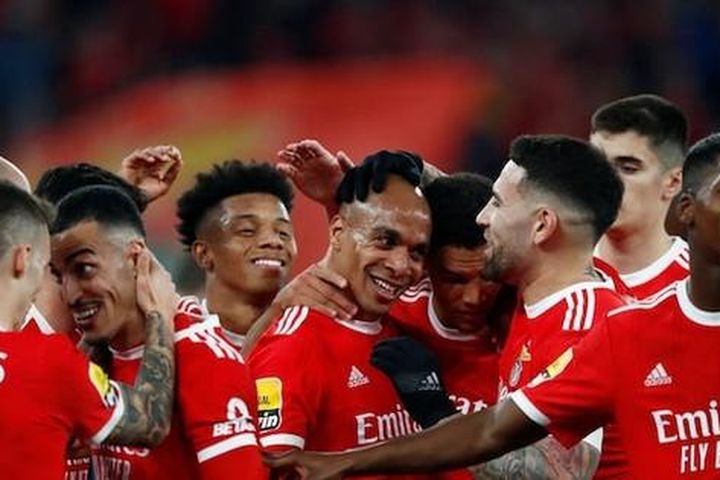 Nhận định Benfica vs Club Brugge, 03h00 ngày 8/3: Kết cục định trước