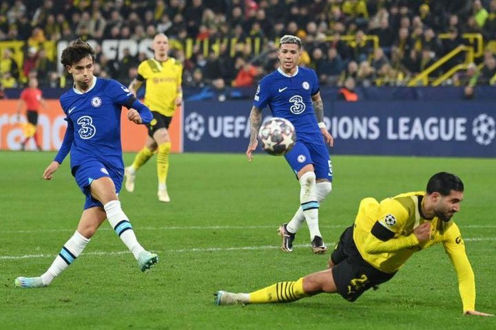 Lịch thi đấu cúp C1 hôm nay 7/3: Tâm điểm Chelsea vs Dortmund