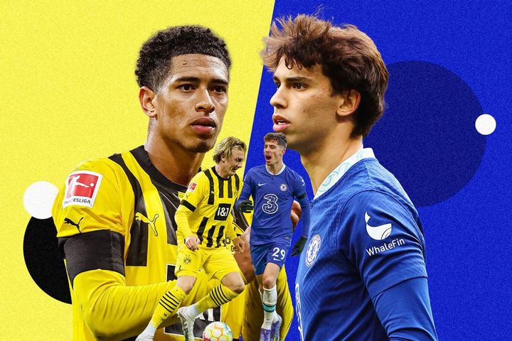 Chelsea vs Dortmund: Mệnh lệnh phải thắng