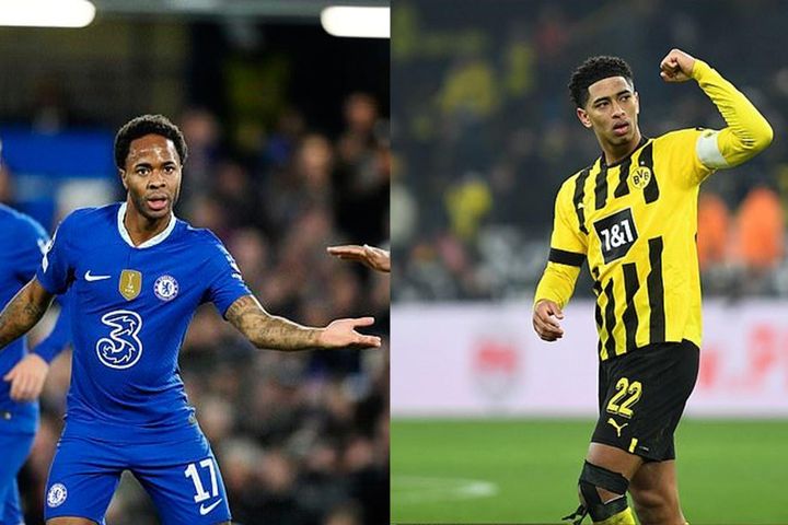 Chelsea - Dortmund: Lật ngược thế cờ ở Stamford Bridge