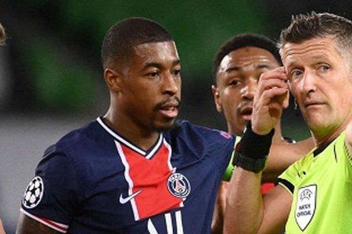 Trọng tài bắt trận Bayern vs PSG: Tin cực vui cho 'Hùm xám'