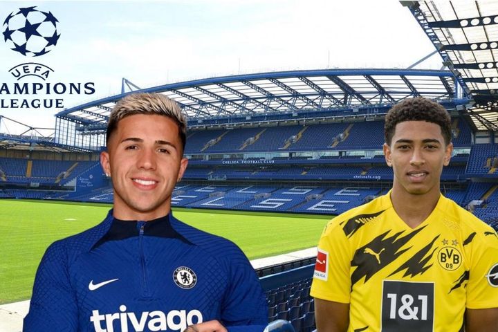Dự đoán tỷ số, đội hình xuất phát trận Chelsea – Dortmund