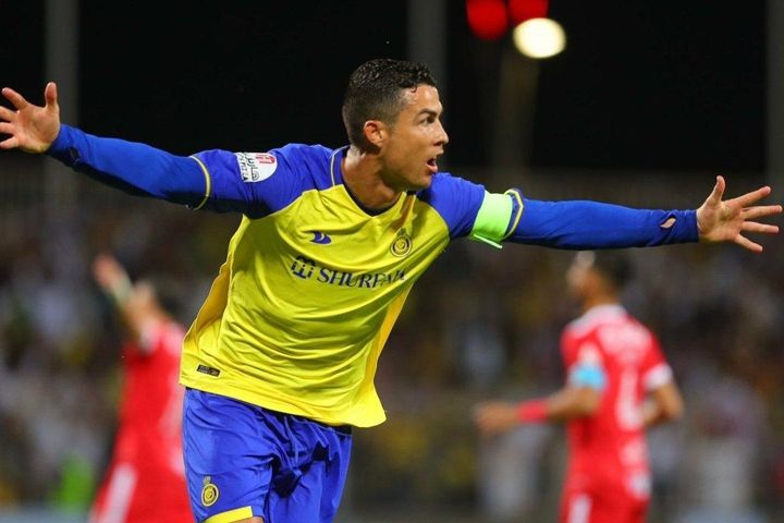 Al Nassr được mời dự giải đấu đặc biệt, Ronaldo có thêm cơ hội giành danh hiệu