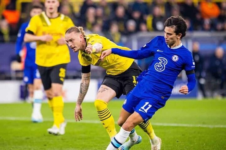 Nhận định bóng đá Chelsea vs Dortmund: Giữ lợi thế mong manh