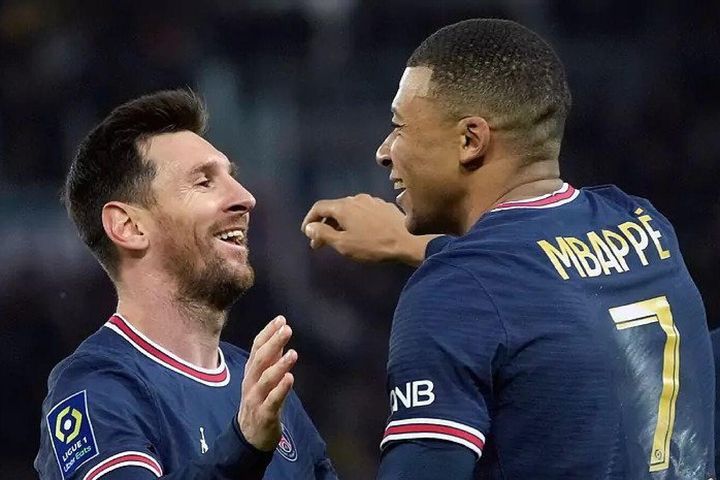 3 lý do giúp PSG lật ngược tình thế ở sân Bayern Munich