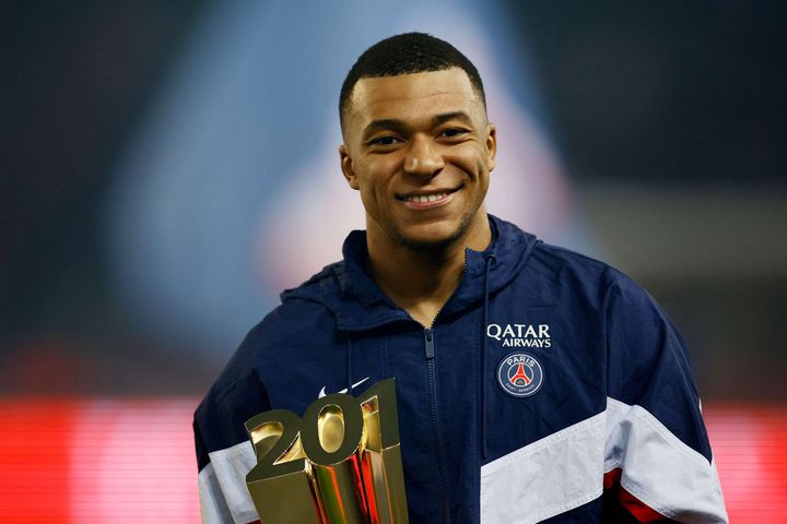 Mbappe giúp PSG đảo ngược tình thế trước Bayern?