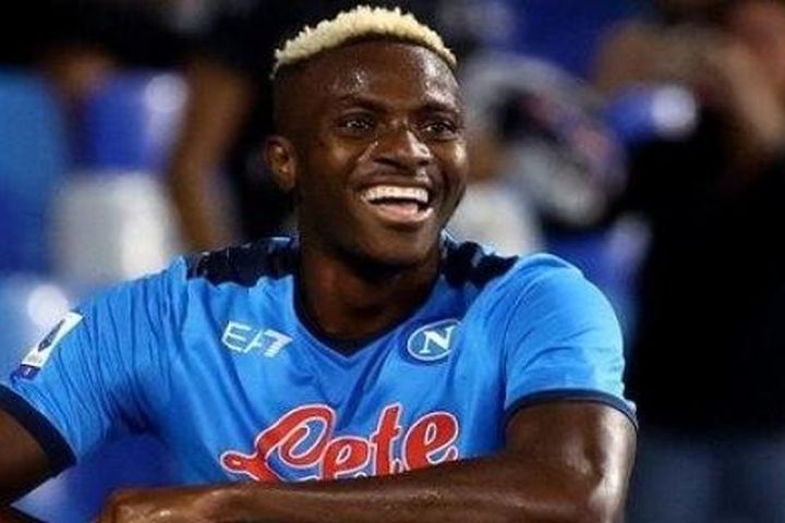 Chuyển nhượng cầu thủ Ngoại hạng Anh ngày 8/3: Liverpool chiêu mộ Victor Osimhen; Arsenal liên hệ Mahmoud Dahoud; MU nối đàm phán Adrien Rabiot