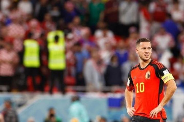 Real Madrid muốn thanh lý 'sao xịt' vào mùa Hè 2023