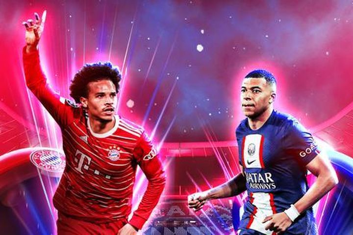 Nhận định Bayern Munich vs PSG, 03h00 ngày 9/3: Nhiệm vụ bất khả thi